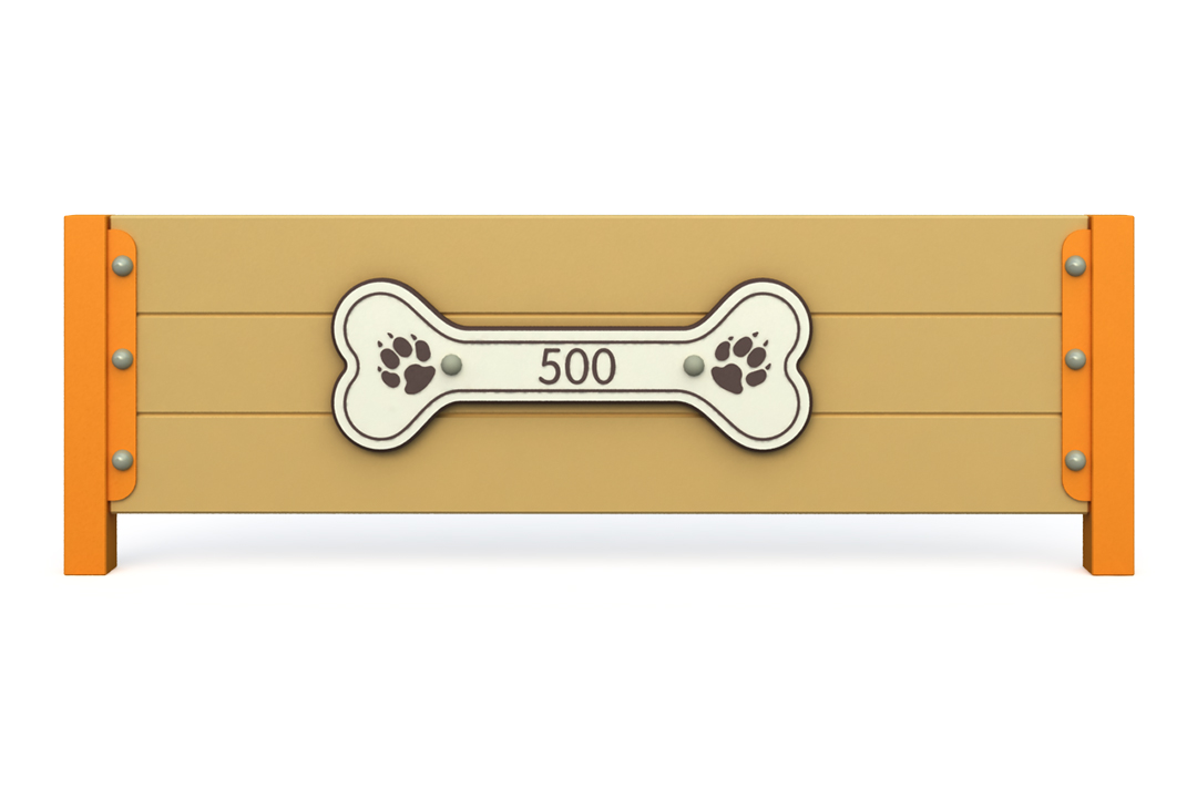 ДС-1.10 Барьер 500