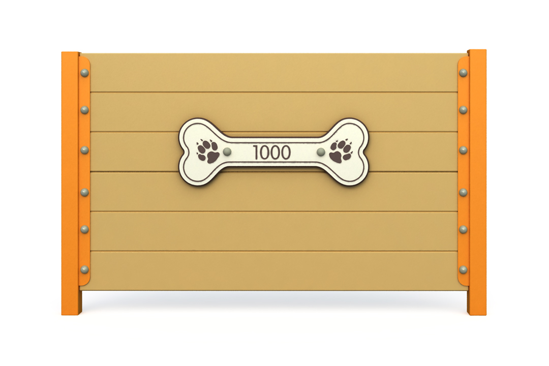 ДС-1.11 Барьер 1000