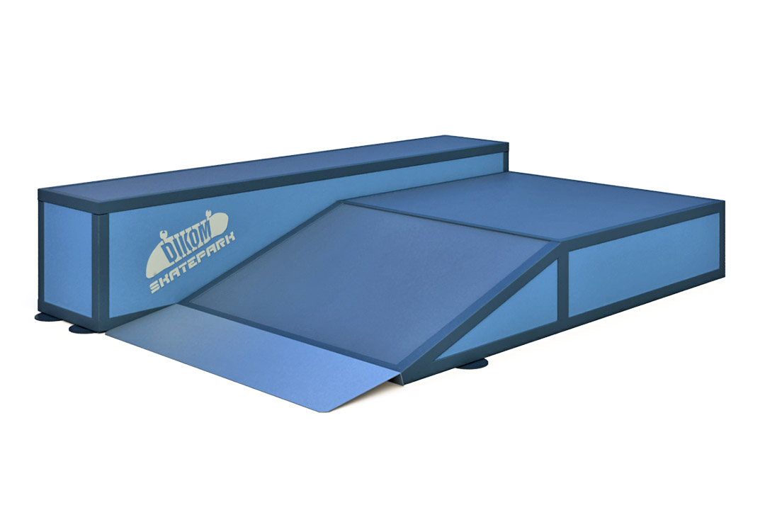 Flat Bank