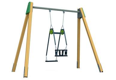 КАЧ-1.34 Качели 