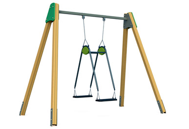 КАЧ-1.35 Качели 