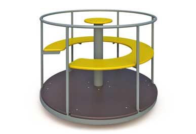 КАР-1.1 Детская карусель