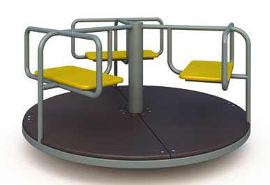 КАР-1.5 Детская карусель