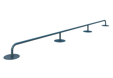 Rail Type A