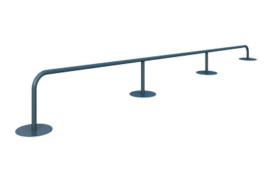 Rail Type B