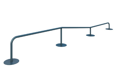 Rail Type C