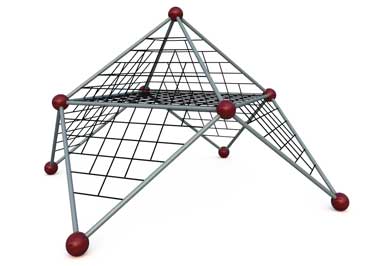 СП-1.94 Фигура для лазания 